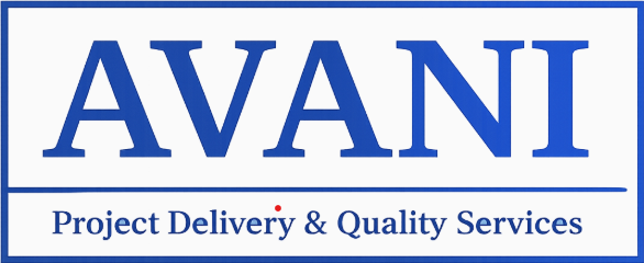 AvaniComtech Logo